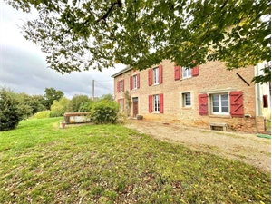 corps de ferme à la vente -   81800  RABASTENS, surface 250 m2 vente corps de ferme - UBI441014303